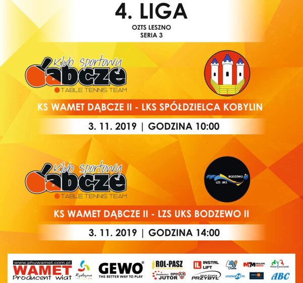  Zapraszamy do Dąbcza