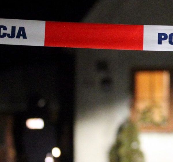  Zapadł wyrok w sprawie zbrodni w Dąbczu