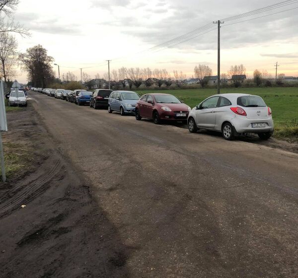  Skrócono trasę linii nr 12