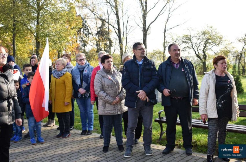  Zaśpiewali w Robczysku