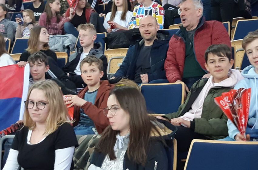  Gmina Rydzyna na Orlen Cup
