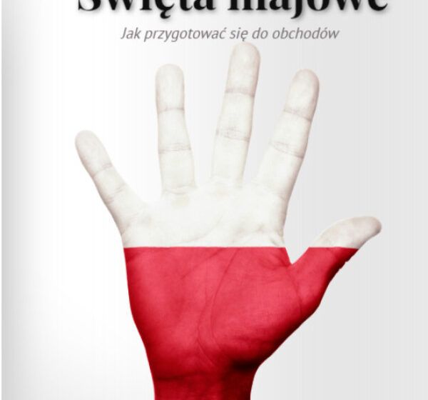  Święta majowe