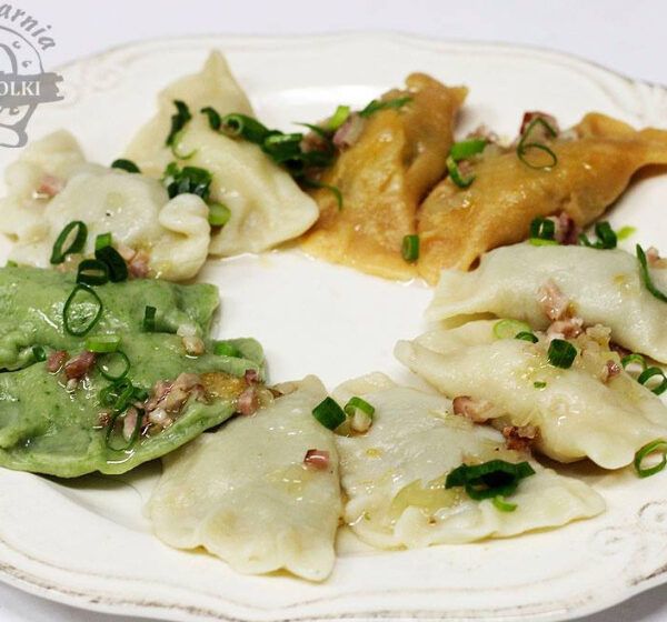  Od soboty zapraszamy na pierogi