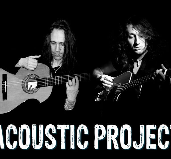  Acoustic Project transmisja z koncertu