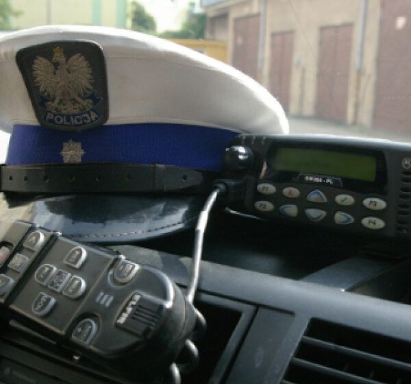  BEZPIECZEŃSTWO NA DRODZE