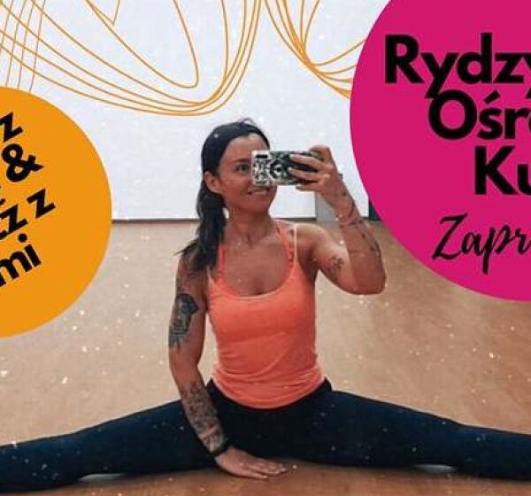  Zmiana miejsca zajęć rozciągających