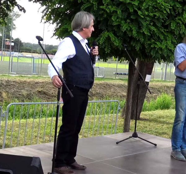  Śmiej się z kabaretem Masztalscy