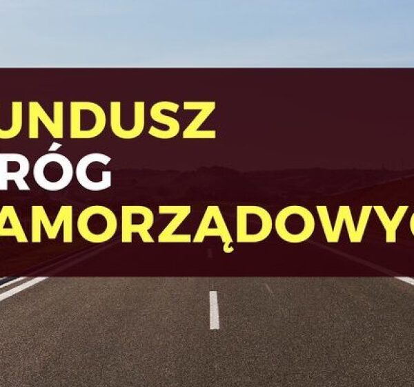  Gmina zabiega o dotacje na inwestycje