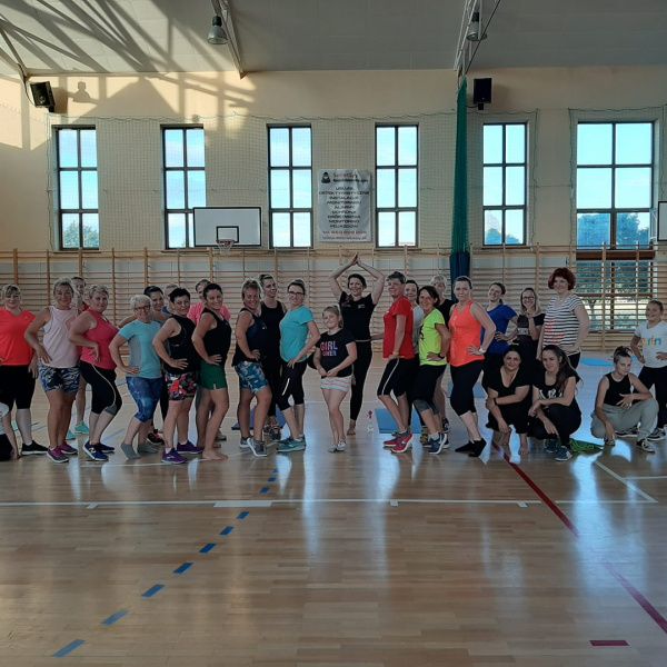 Zajęcia sportowe przeniesione na piątek