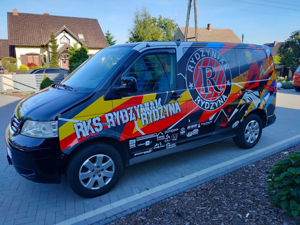 Prezent dla Rydzyniaka od 4p4s