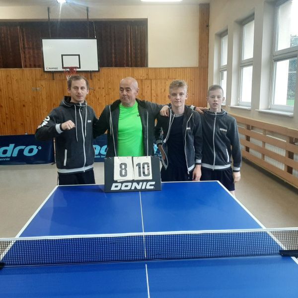 Premierowa wygrana Wametu Dąbcze III w 5. lidze