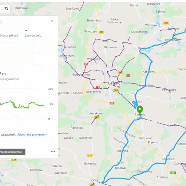 102 kilometry na 102 rocznicę