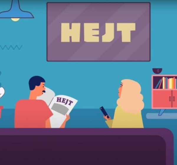  REAGUJ NA HEJT W INTERNECIE!