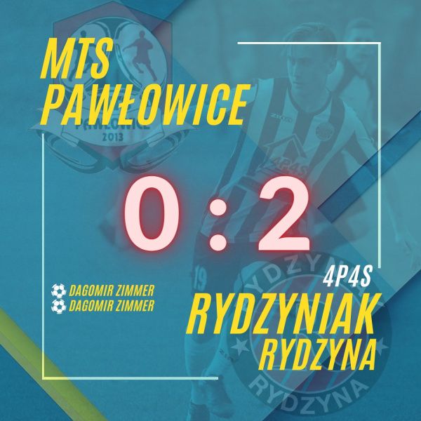 Wygrana Rydzyniaka