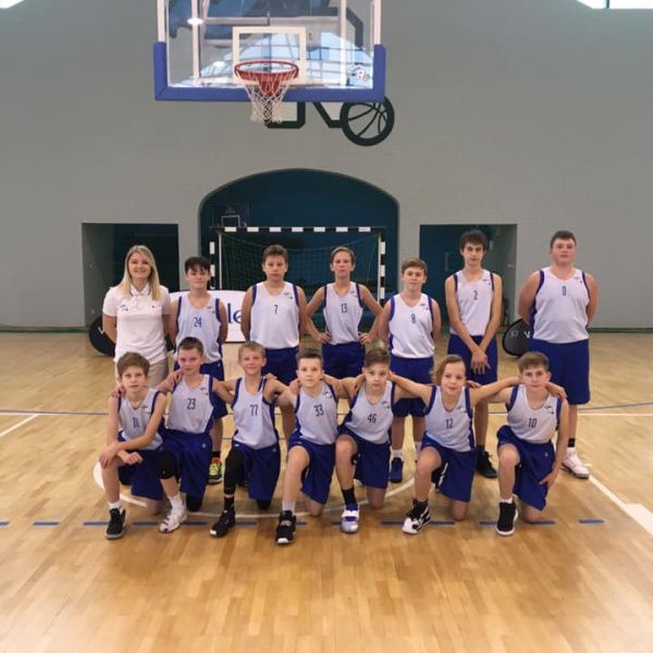 Młodzi rycerze z różnym skutkiem