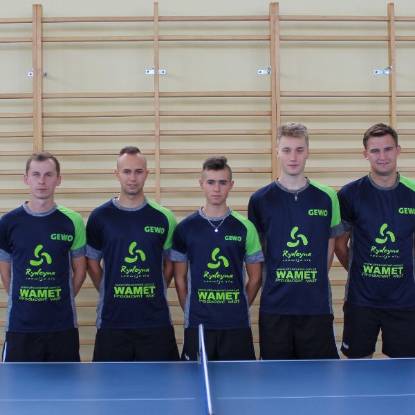 2. liga: Udany koniec roku Wametu Dąbcze! Wysoka wygrana w Daniszynie