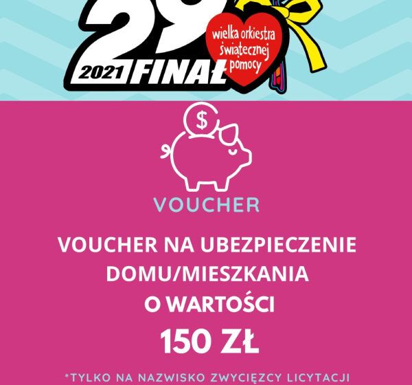  Nowinki z rydzyńskiego sztabu WOŚP