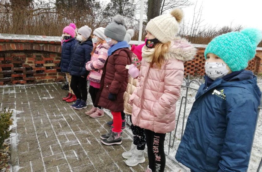  Upamiętnili rozstrzelanych