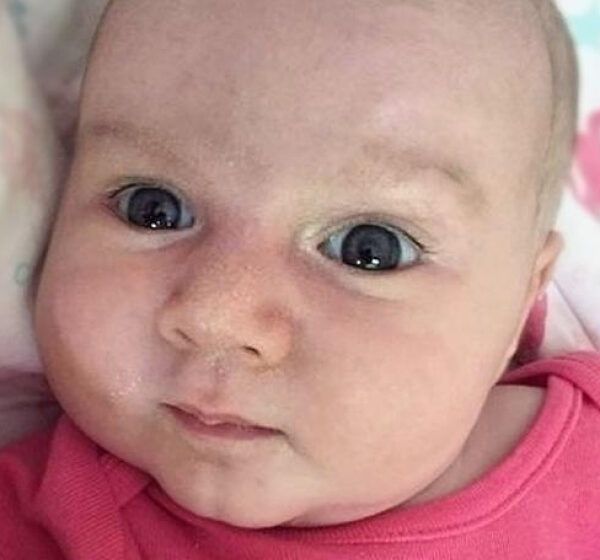  Maleńka Maria kontra SMA1 – trwa walka z czasem o terapię genową