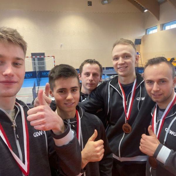Wamet Dąbcze brązowym medalistą Pucharu Polski edycji Wielkopolskiej!