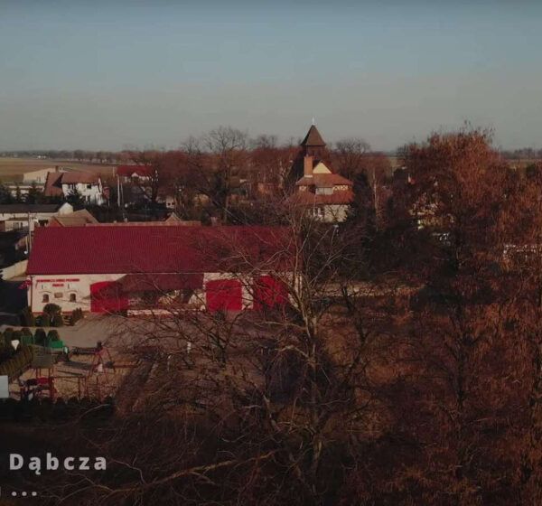  Chłopaki z Dąbcza życzą Wam…