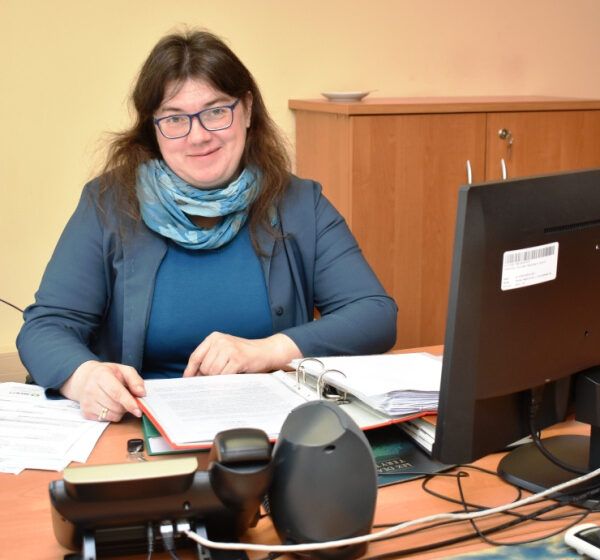  Nowy Powiatowy Rzecznik Konsumentów