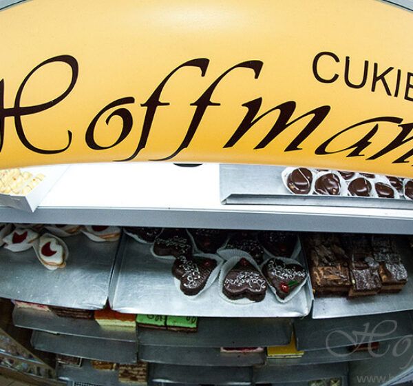  Cukiernia Hoffmann w Rydzynie otwarta w niedzielę