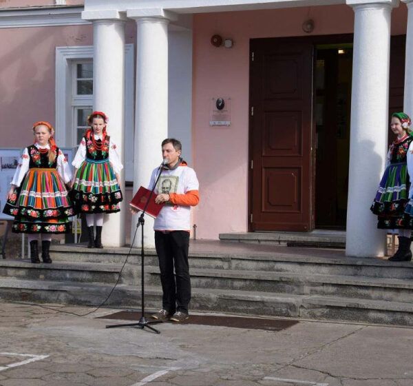  Konkurs na dyrektora szkoły w Kaczkowie