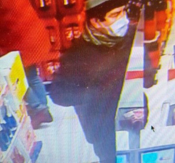  POLICJA PROSI O POMOC W IDENTYFIKACJI ZWŁOK MĘŻCZYZNY