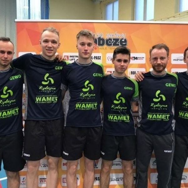 Wamet rozpoczyna walkę w play off! W sobotę mecz w Policach
