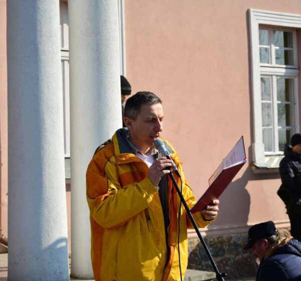  Olender ponownie dyrektorem w Kaczkowie