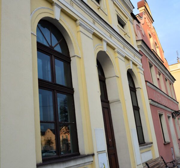  Kolejne dofinansowanie dla Rydzyńskiego Ośrodka Kultury