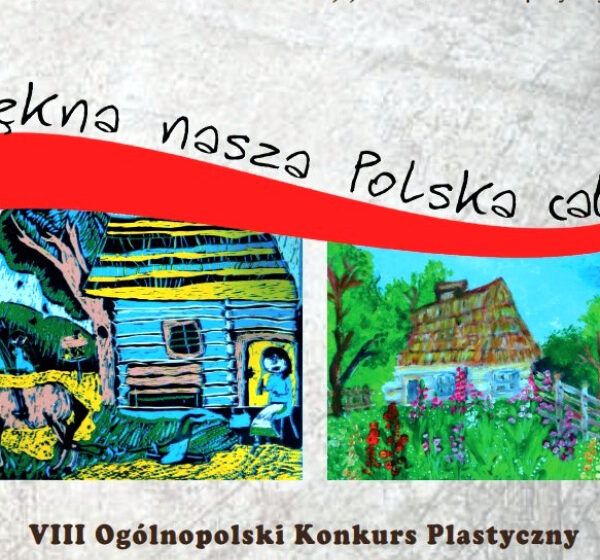  Sukces uczniów SOSW Rydzyna w ogólnopolskim konkursie
