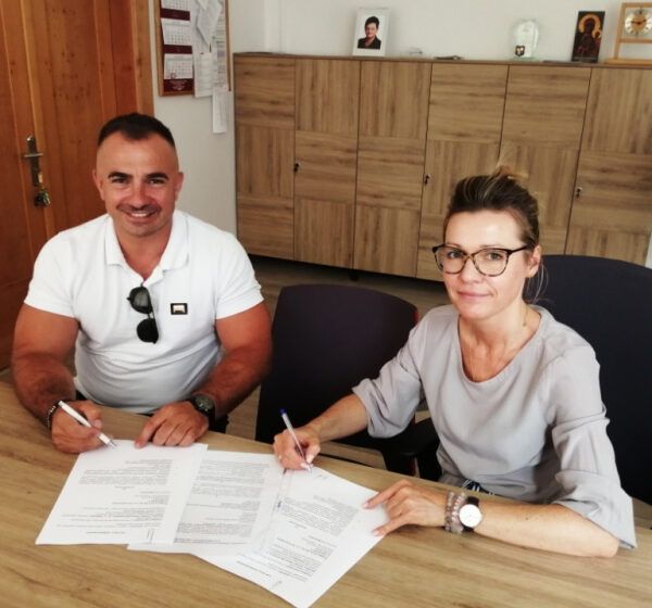  Rusza czwarty etap przebudowy SOSW Rydzyna