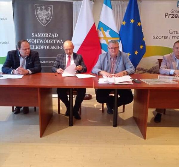  Powstaną kolejne drogi dojazdowe do gruntów rolnych