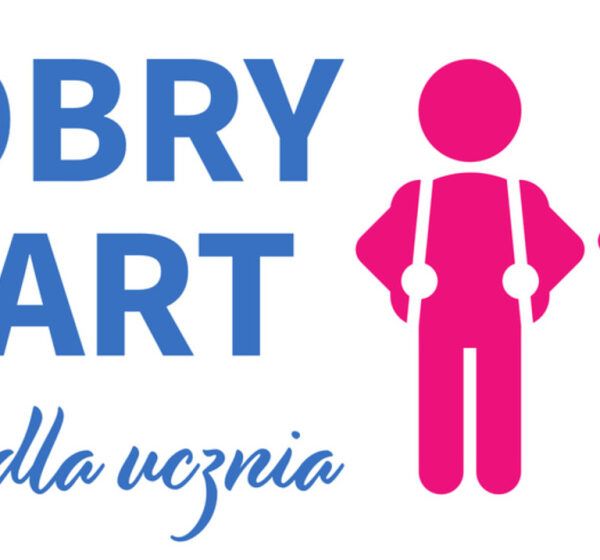 Zmiana w programie „Dobry Start”