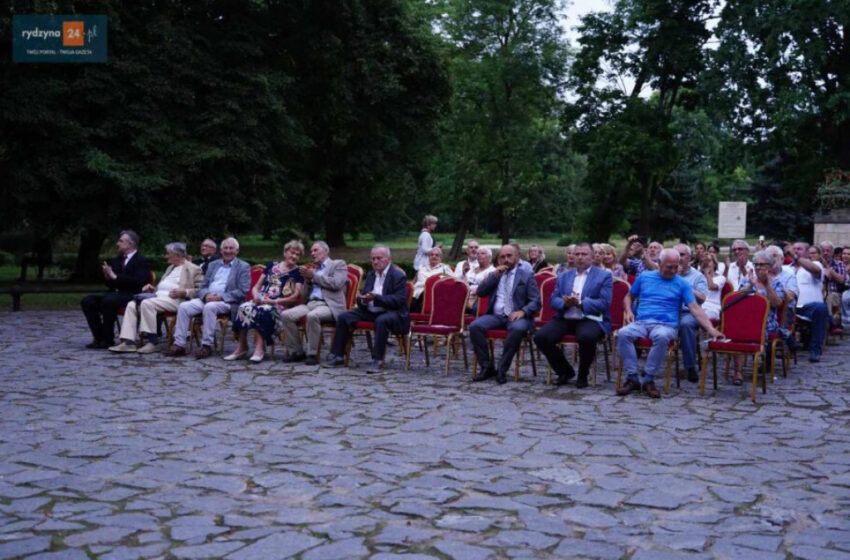  I Festiwal Muzyki Dworskiej rozpoczęty
