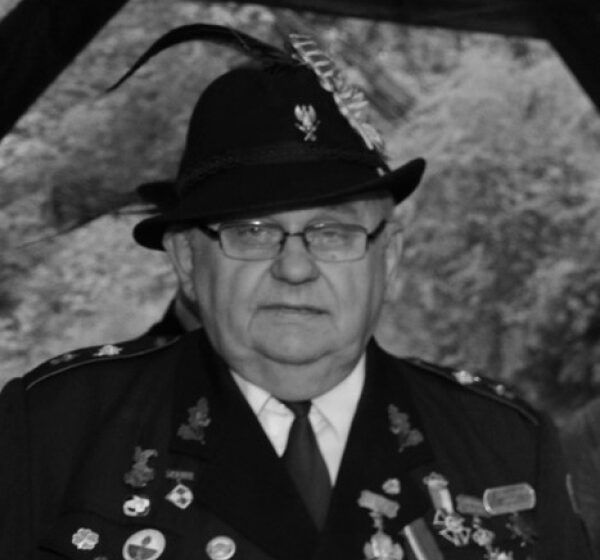  Ostatnie pożegnanie