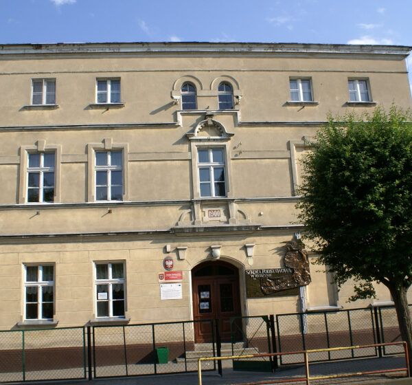  Szkoła Podstawowa w Rydzynie – konkurs na Dyrektora szkoły rozstrzygnięty