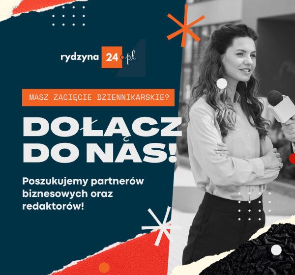  Tego jeszcze u nas nie było!