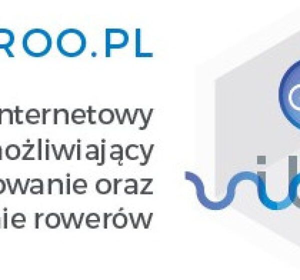  OZNAKUJ SWÓJ ROWER WE WRZEŚNIU