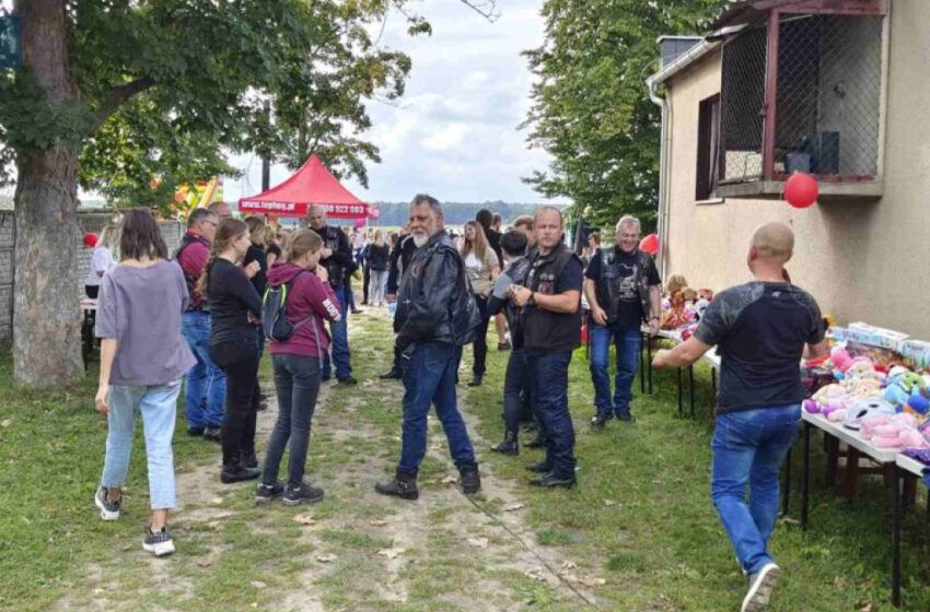  Nowa Wieś dla Zuzi