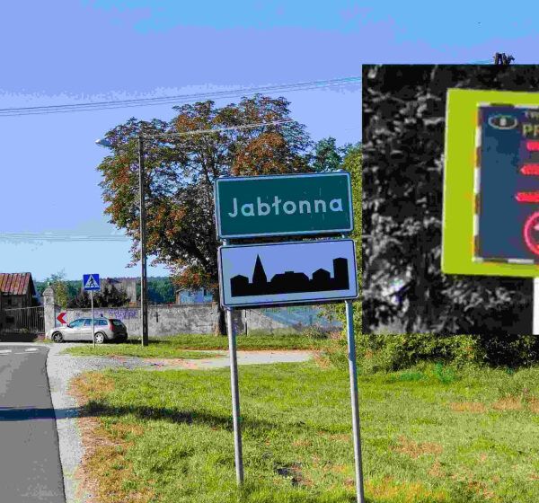  Kłopotliwy radar