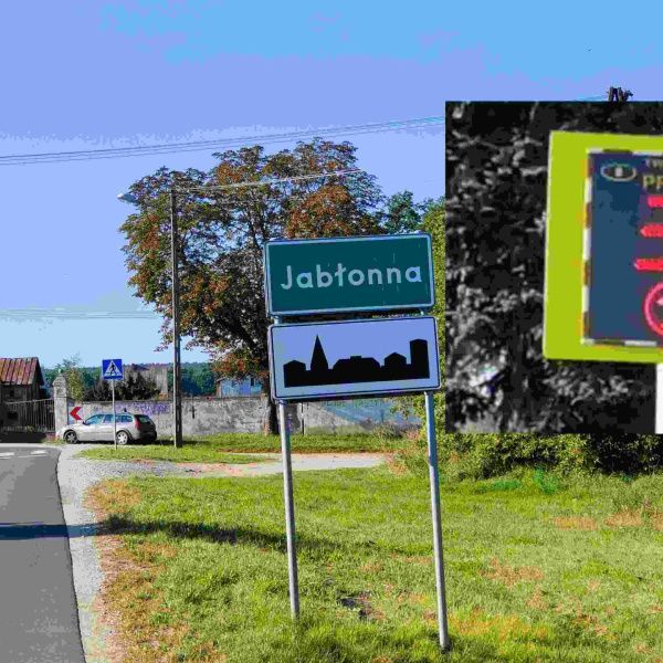 Kłopotliwy radar