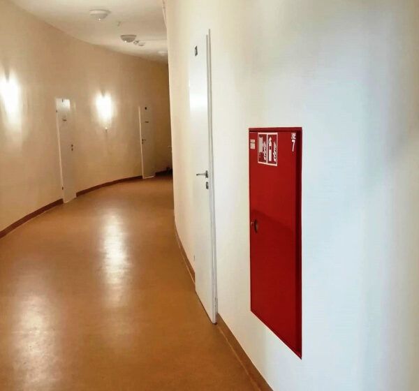  Czwarty etap przebudowy SOSW Rydzyna zakończony