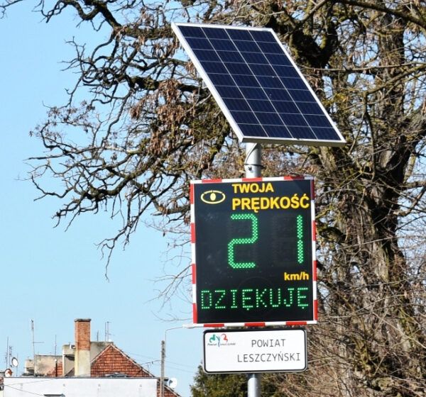  Tylko cztery oferty na budowę i przebudowę przejść dla pieszych