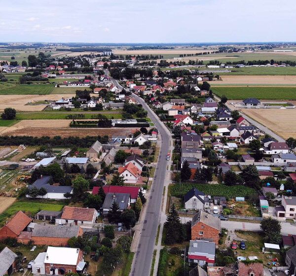  Rozpoczynają przebudowę drogi w Kłodzie