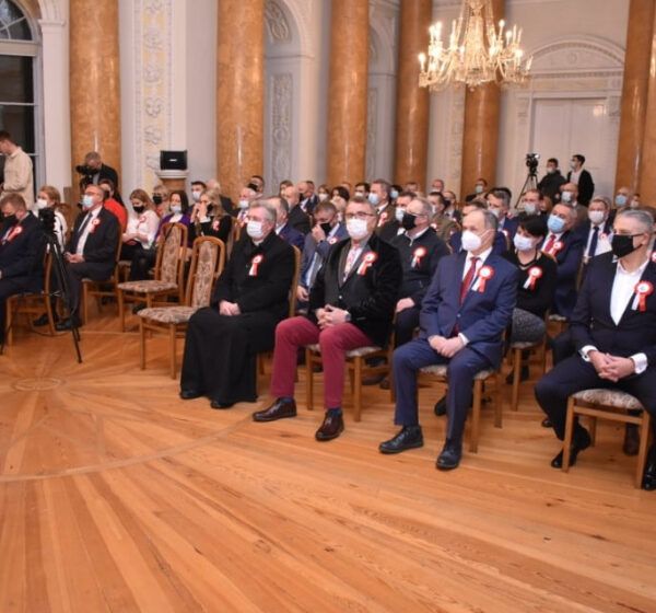  Koncert patriotyczny w Pawłowicach