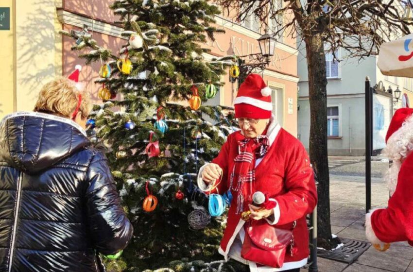  Dwa dni jarmarku w Rydzynie [VIDEO]