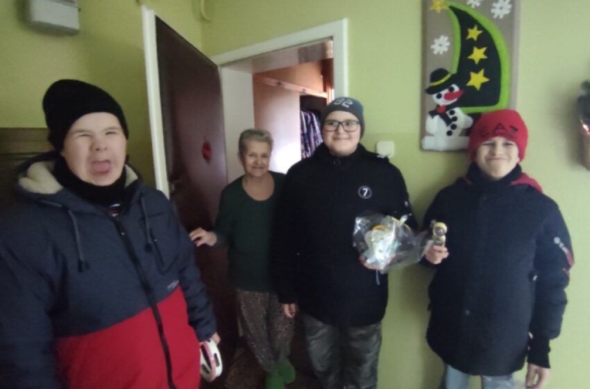  „Razem na Święta”